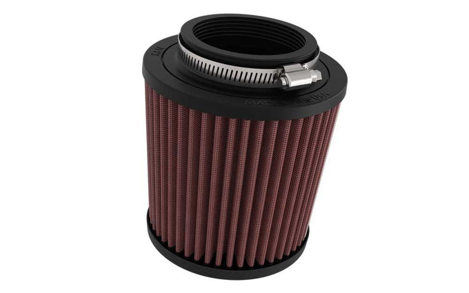 Universal Air Filter - Carbon Fiber Top <br> Universal Fit