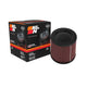 Universal Air Filter - Carbon Fiber Top <br> Universal Fit