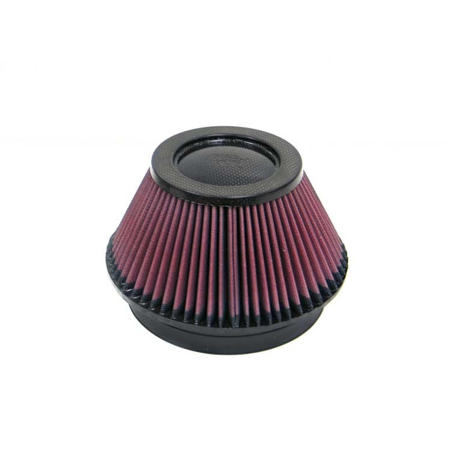 Universal Air Filter - Carbon Fiber Top <br> Universal Fit