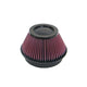 Universal Air Filter - Carbon Fiber Top <br> Universal Fit