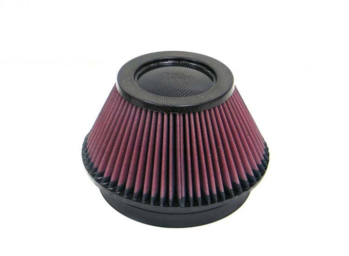 Universal Air Filter - Carbon Fiber Top <br> Universal Fit
