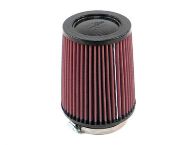 Universal Air Filter - Carbon Fiber Top <br> Universal Fit
