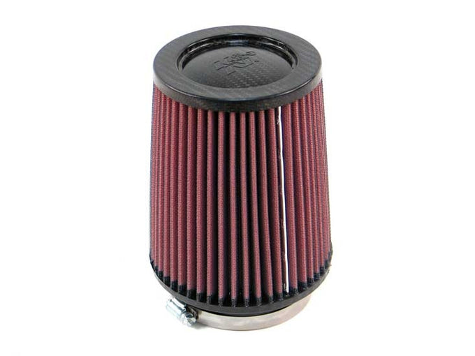 Universal Air Filter - Carbon Fiber Top <br> Universal Fit