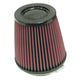 Universal Air Filter - Carbon Fiber Top <br> Universal Fit