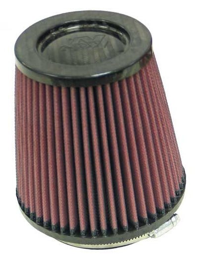Universal Air Filter - Carbon Fiber Top <br> Universal Fit