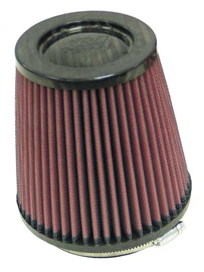 Universal Air Filter - Carbon Fiber Top <br> Universal Fit