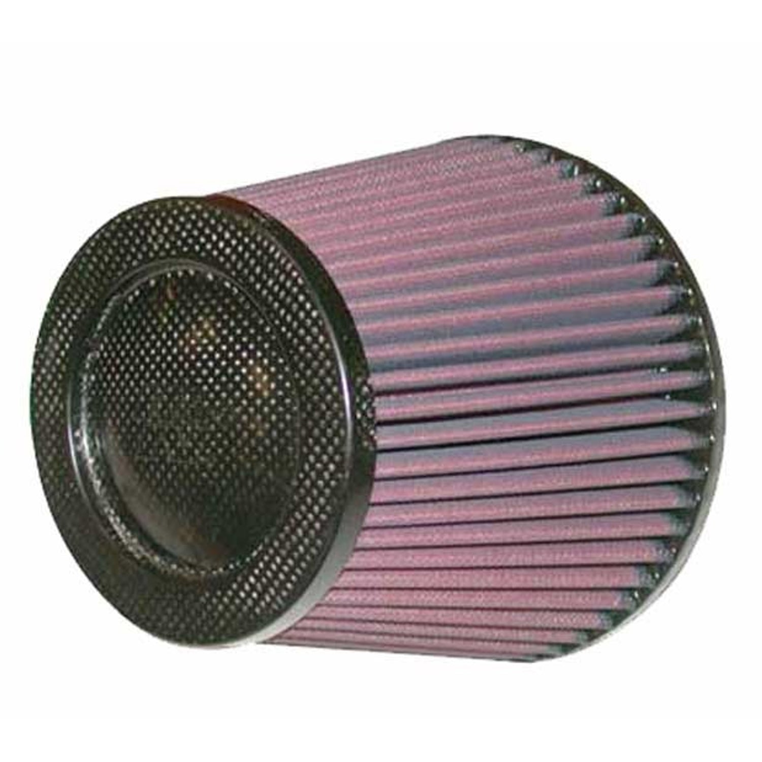 Universal Air Filter - Carbon Fiber Top <br> Universal Fit