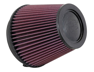 Universal Air Filter - Carbon Fiber Top <br> Universal Fit