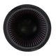 Universal Air Filter - Carbon Fiber Top <br> Universal Fit