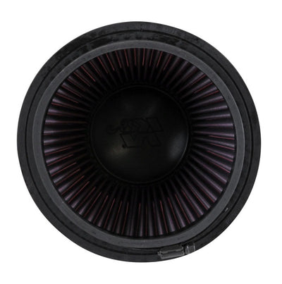 Universal Air Filter - Carbon Fiber Top <br> Universal Fit