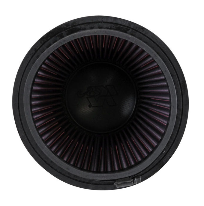 Universal Air Filter - Carbon Fiber Top <br> Universal Fit