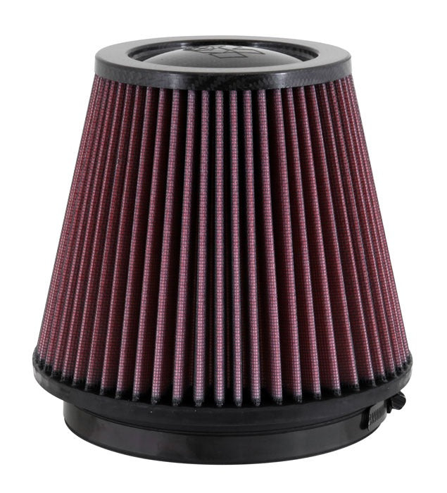 Universal Air Filter - Carbon Fiber Top <br> Universal Fit
