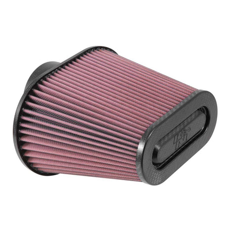 Universal Air Filter - Carbon Fiber Top <br> Universal Fit