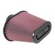 Universal Air Filter - Carbon Fiber Top <br> Universal Fit