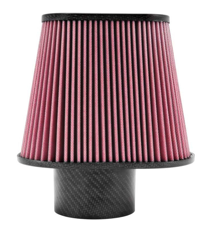 Universal Air Filter - Carbon Fiber Top <br> Universal Fit