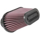 Universal Air Filter - Carbon Fiber Top <br> Universal Fit