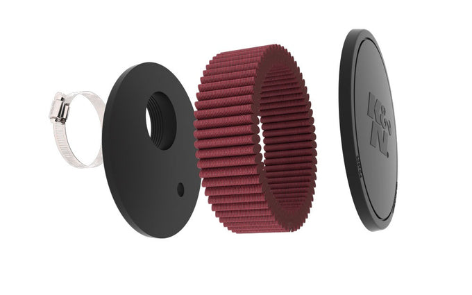 Air Filter <br> Universal Fit
