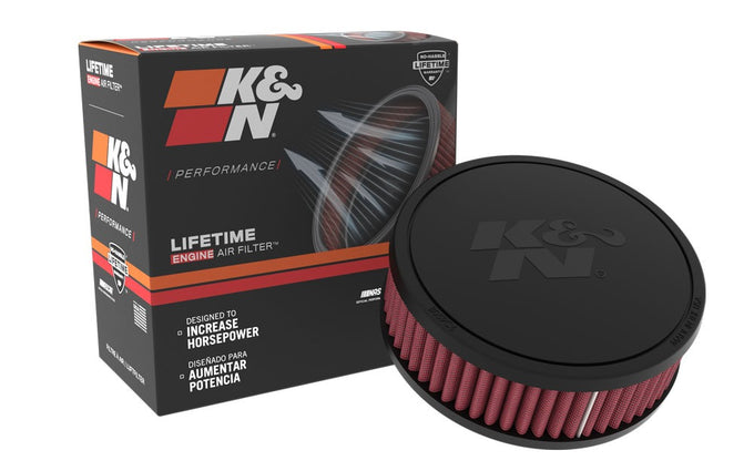 Air Filter <br> Universal Fit