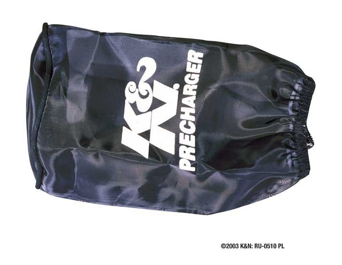 PreCharger Air Filter Wrap Blue <br> Universal Fit