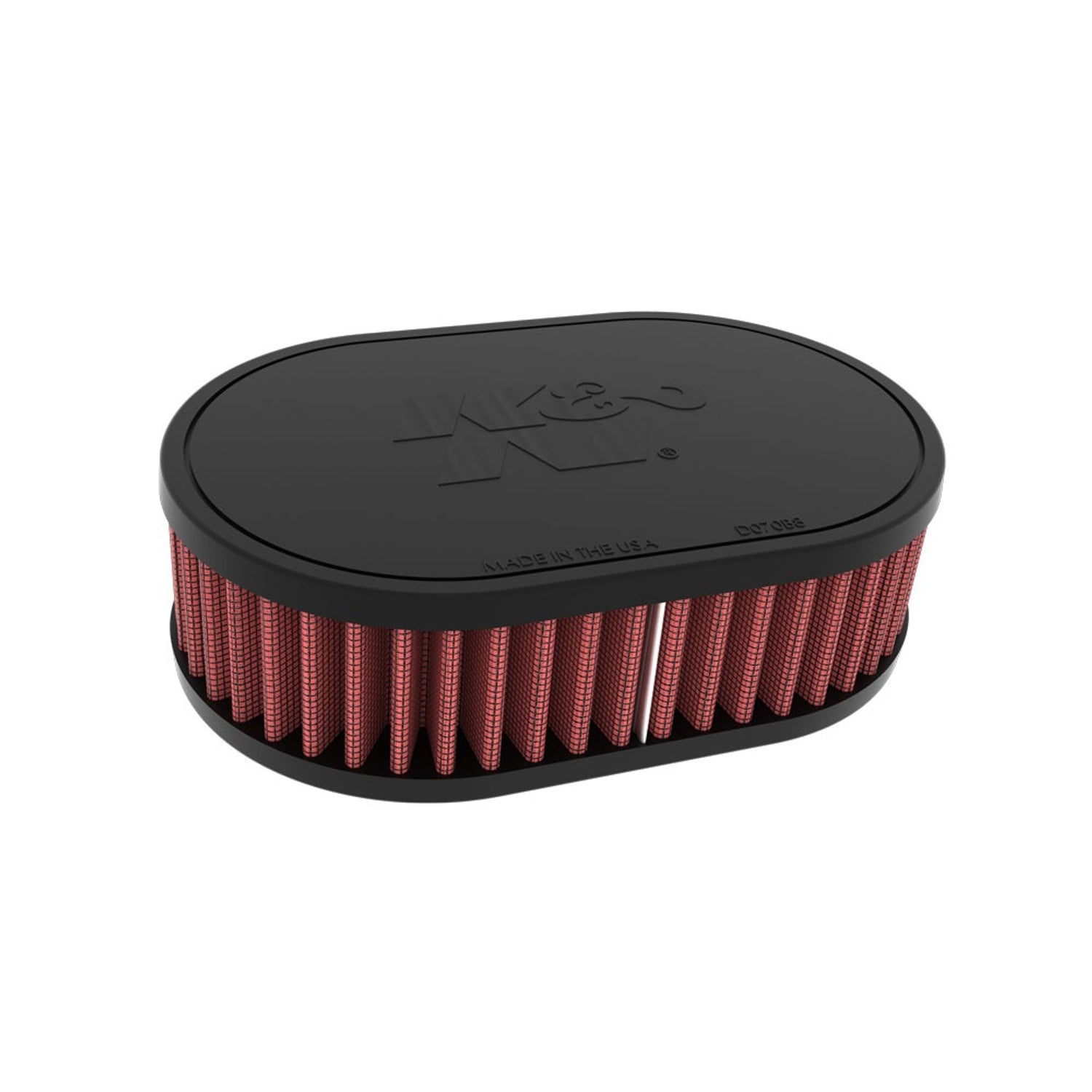 Clamp-On Air Filter <br> 71-74 VW Transporter, 67-74 Beetle Fiat 128