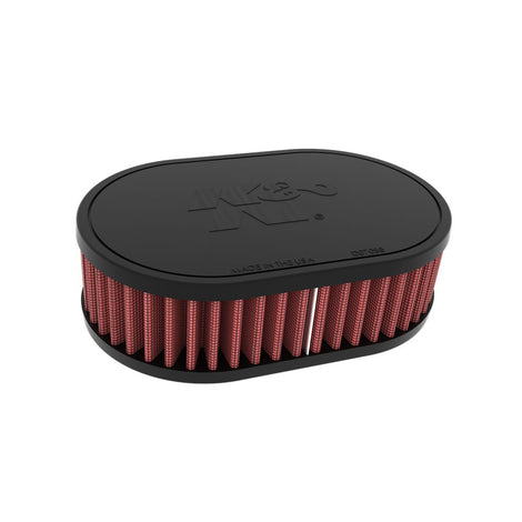 Clamp-On Air Filter <br> 71-74 VW Transporter, 67-74 Beetle Fiat 128