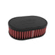 Clamp-On Air Filter <br> 71-74 VW Transporter, 67-74 Beetle Fiat 128