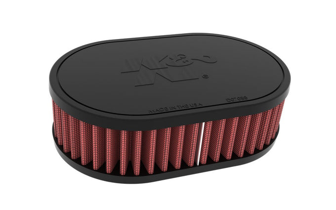 Clamp-On Air Filter <br> 71-74 VW Transporter, 67-74 Beetle Fiat 128