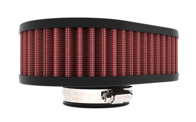 Clamp-On Air Filter <br> 71-74 VW Transporter, 67-74 Beetle Fiat 128