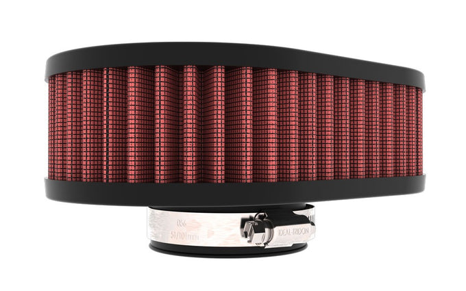 Clamp-On Air Filter <br> 71-74 VW Transporter, 67-74 Beetle Fiat 128