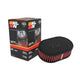 Clamp-On Air Filter <br> 71-74 VW Transporter, 67-74 Beetle Fiat 128
