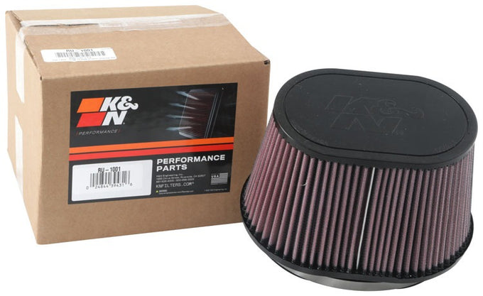 Air Filter <br> Universal Fit