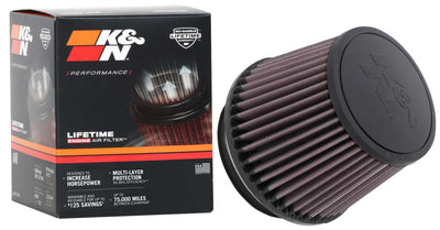 Air Filter <br> Universal Fit