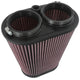Air Filter <br> Universal Fit