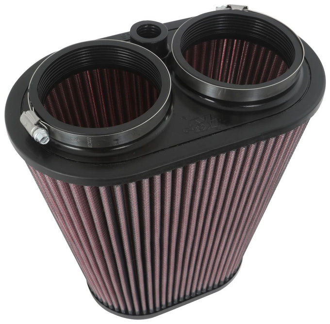 Air Filter <br> Universal Fit