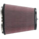 Air Filter <br> Universal Fit