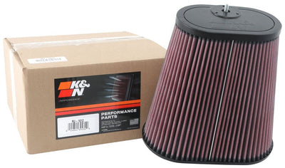 Air Filter <br> Universal Fit