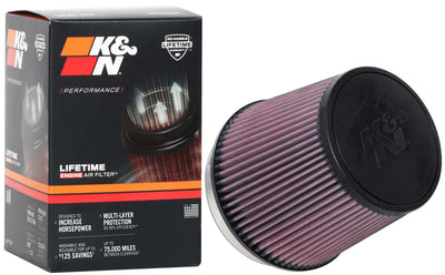 Air Filter <br> Universal Fit