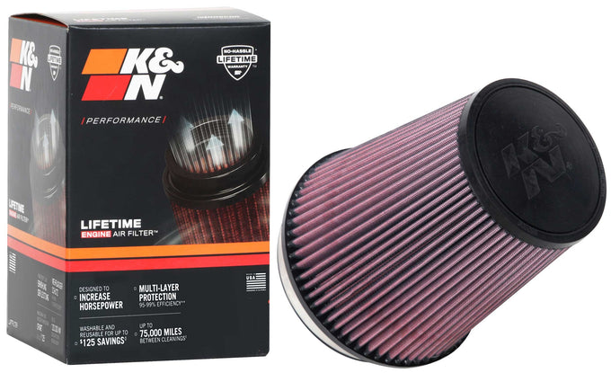 Air Filter <br> Universal Fit