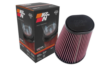 Air Filter <br> Universal Fit