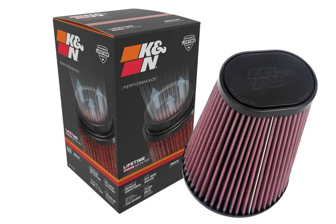 Air Filter <br> Universal Fit