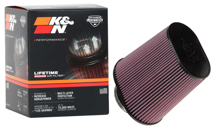 Air Filter <br> Universal Fit