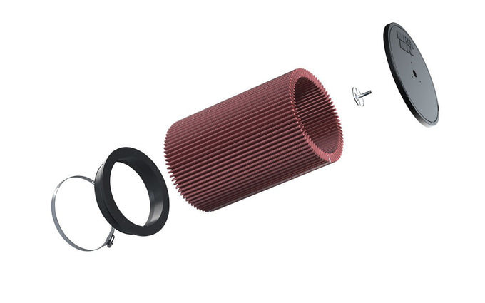Air Filter <br> Universal Fit