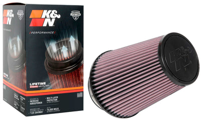 Air Filter <br> Universal Fit