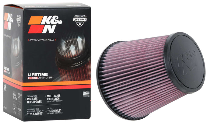 Air Filter <br> Universal Fit