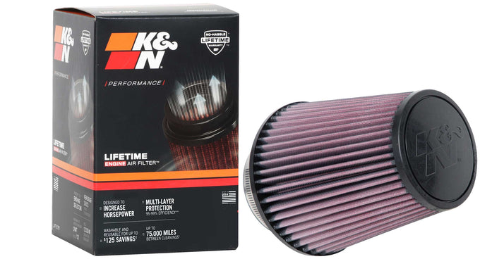 Air Filter <br> Universal Fit