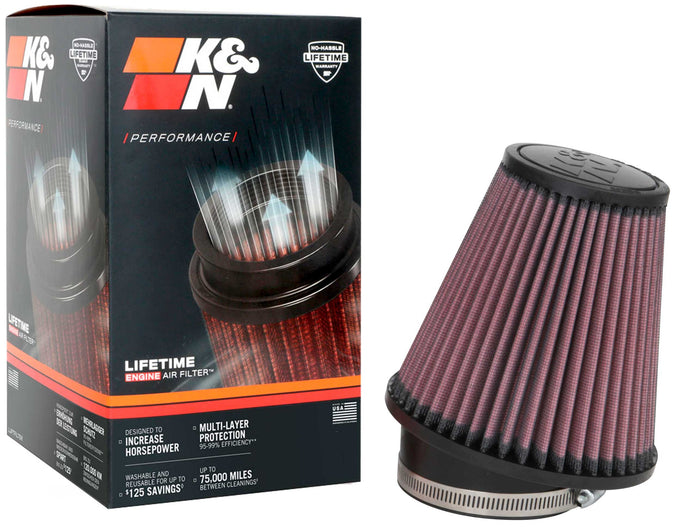 Air Filter <br> Universal Fit