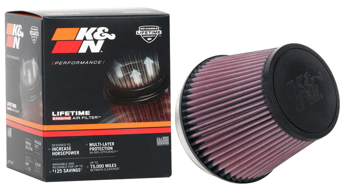 Air Filter <br> Universal Fit