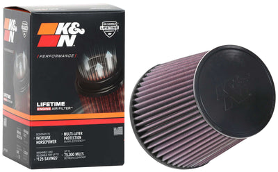 Air Filter <br> Universal Fit