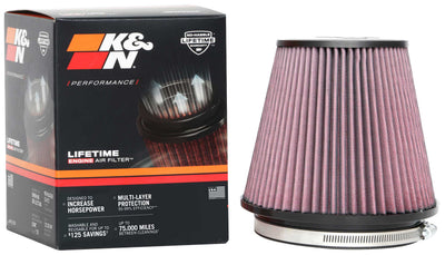 Air Filter <br> Universal Fit