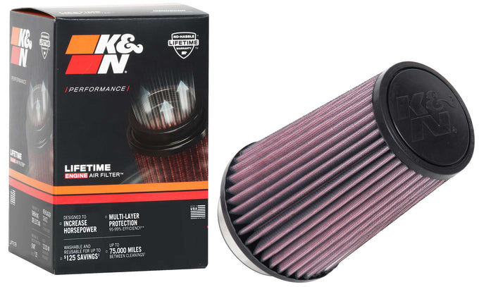 Air Filter <br> Universal Fit